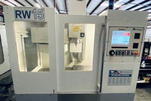 MILLTRONICS RW15 #3492