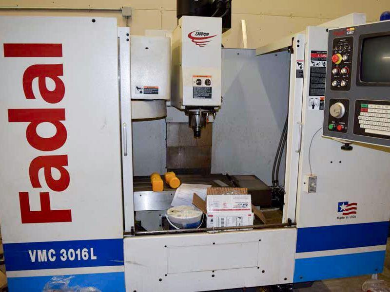 FADAL VMC3016L #RJKbcu0gSKCfv93eSLXfmKtTp