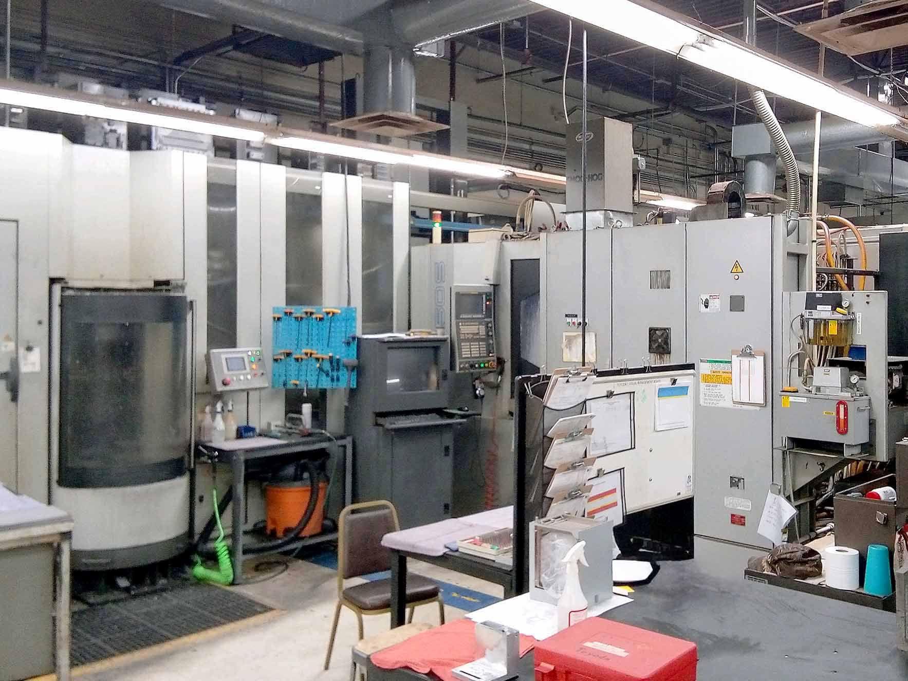 TOYODA FH450S #HGuVBo9nEGz4Tp8mJ4WkBSfH3