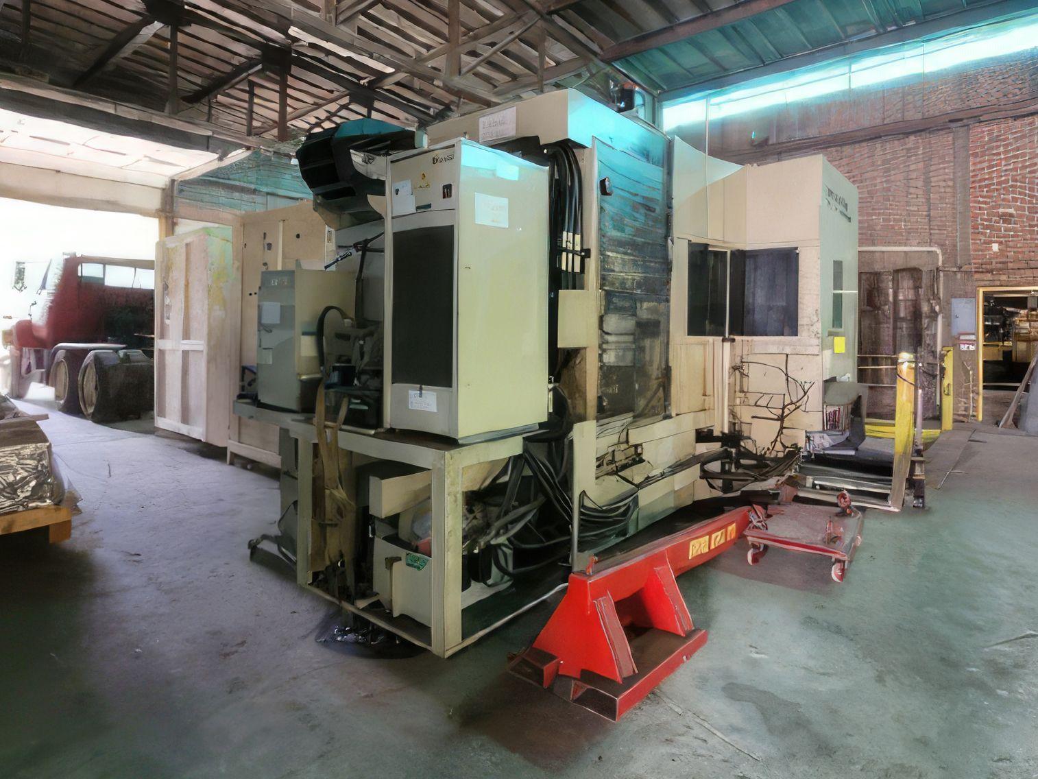 MITSUI SEIKI HU63EX #eOYETjHkZxAeWUNvD3Z7IlBTd