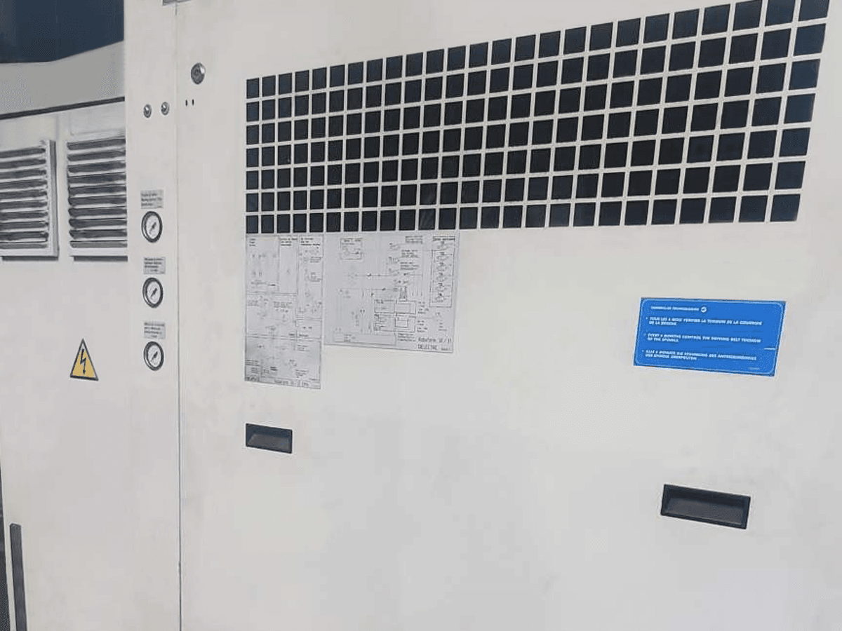 CHARMILLES ROBOFORM  31 #DD9sLyXqgfQRBI1NS7vqss7ps