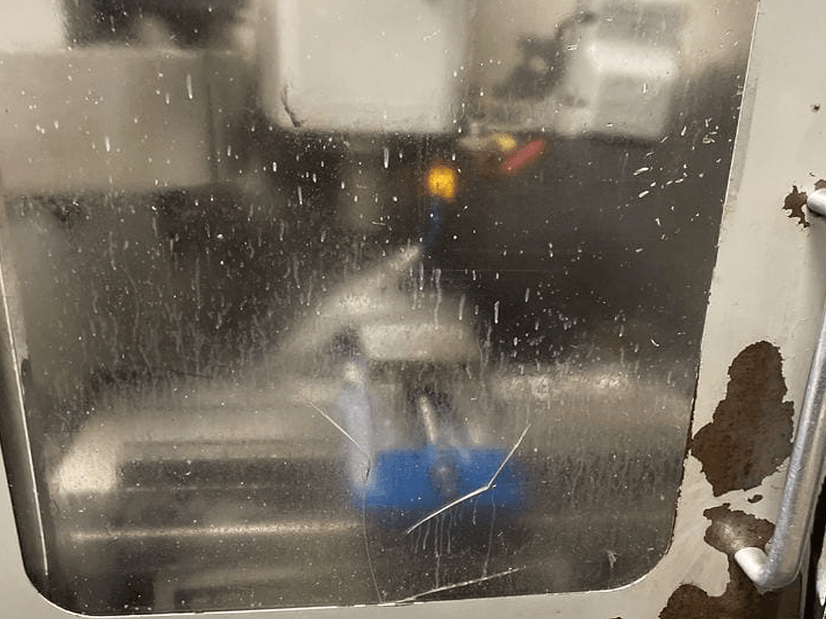 HAAS SUPER MINI MILL #vIupTGExAtbmtchcIxpEELzIF