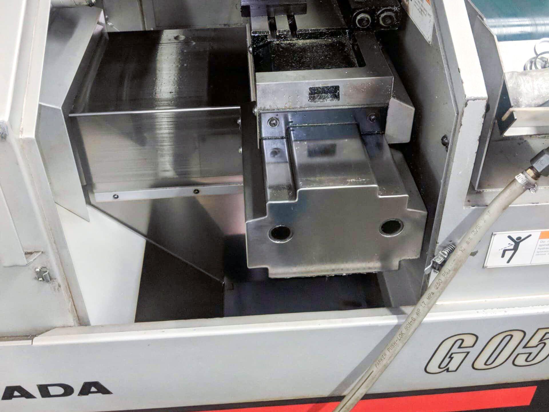 AMADA WASINO G 05 #67OPYfkRVNJUA2Mc8Tl399R9y