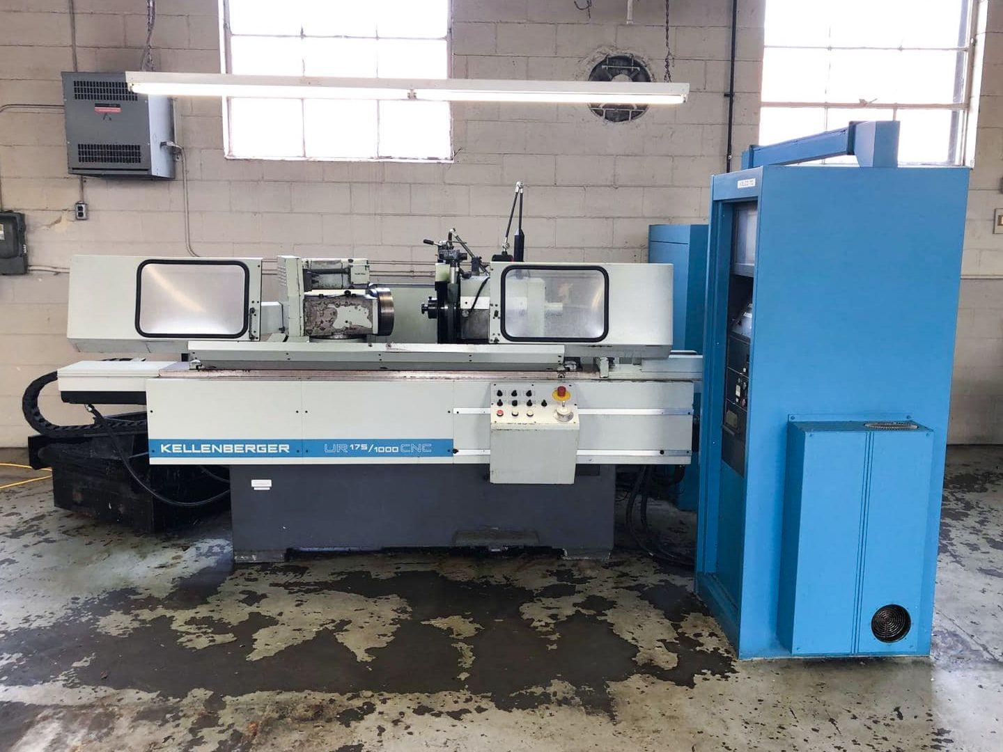 KELLENBERGER UR 175/1000 #EtIbkWnDBxjr7MGpa2GqzYTqD