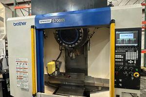 BROTHER S700X1 #8063