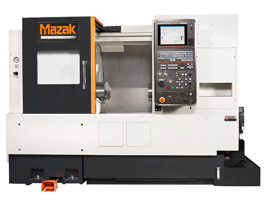 MAZAK QUICK SLANT 30N #cvFbpRF4BWkmp3438LVEcIc7L
