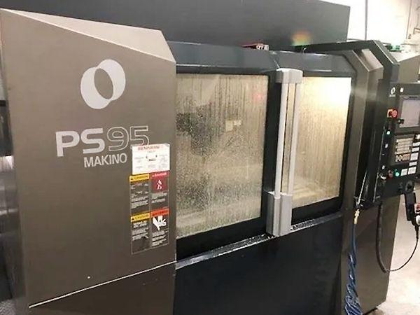 MAKINO PS95 #GypobMDaR1XEh3KOzjhD3DQuF