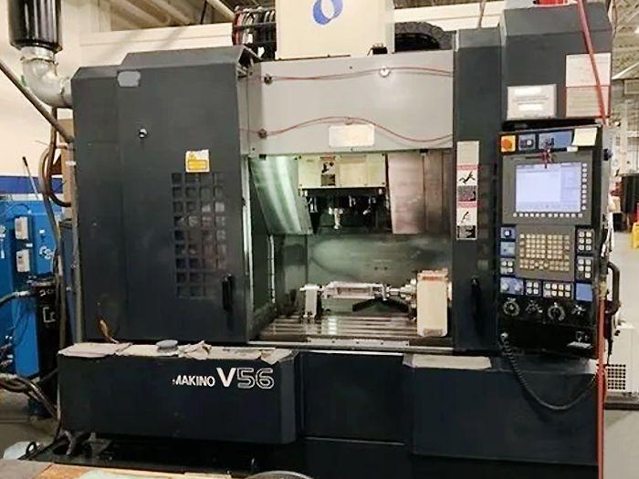 MAKINO V56 #LhoFrORQMZnWJTWsrGcXa5kif