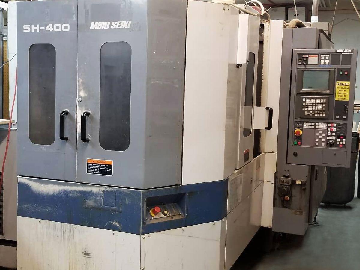 MORI SEIKI SH400 #pQkvaQVkcE8DzVdxN6Q7GW6jK