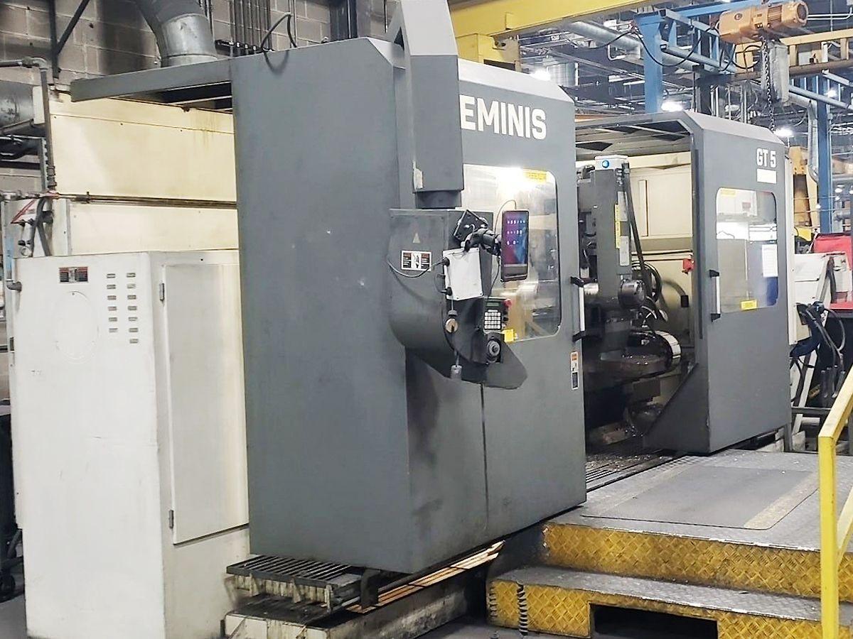 LAGUN Geminis GT5   G2 #vK2GBm5GkrI6xxJCSseydeU5o