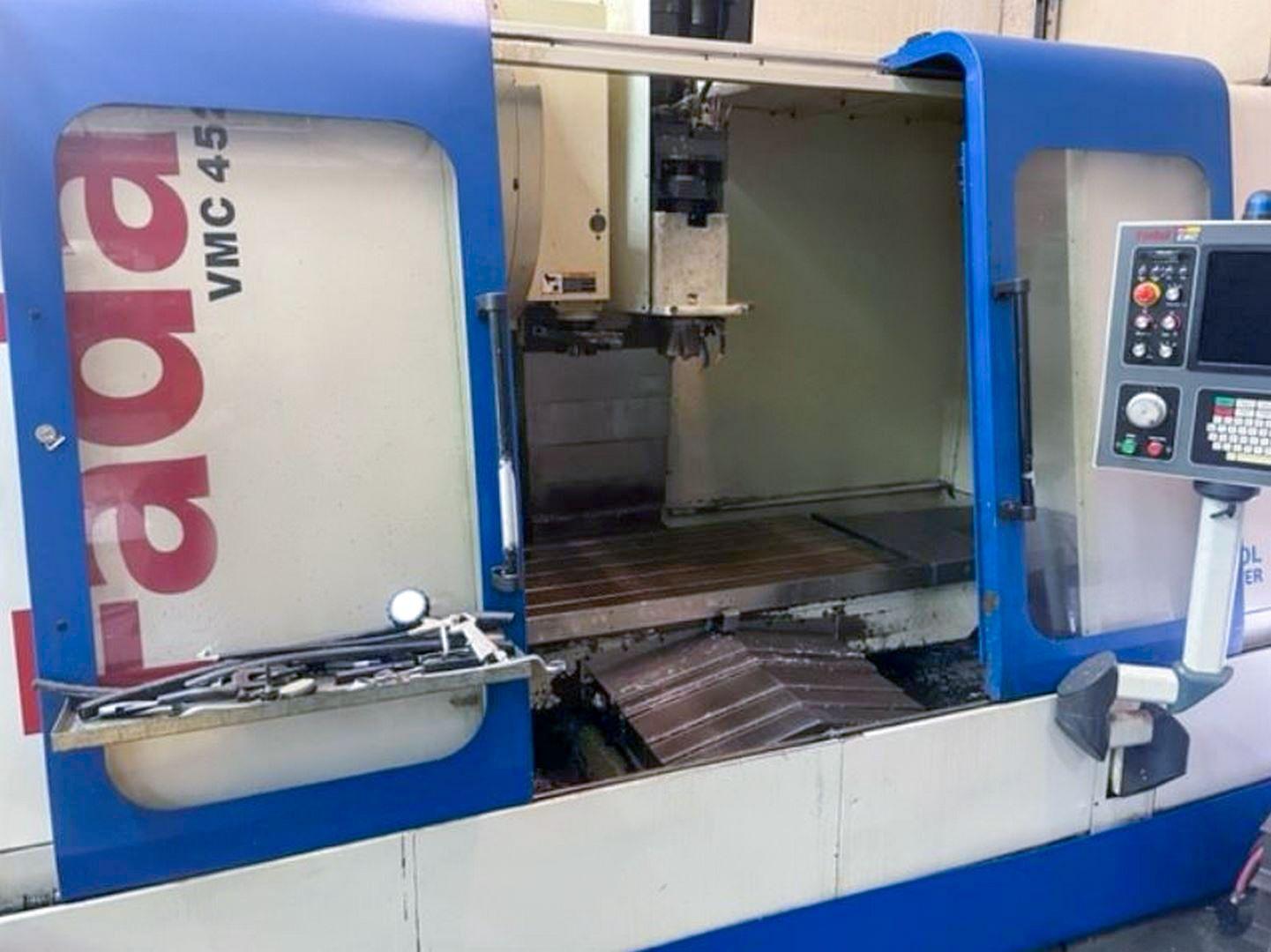 FADAL VMC4525 #AgLZP2DWlTU4Cs37XkzTAQAoa