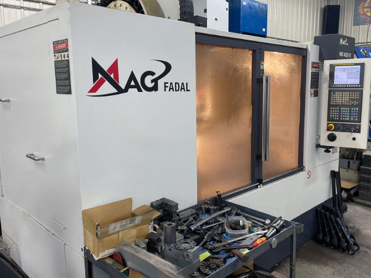 FADAL VMC4020FX #sTjMQ8YlcAESgO9rgjNSrtJTD