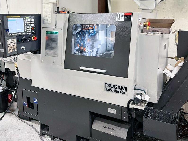 TSUGAMI B0326 III #1ZxLgUT6MiiuL4IQ8glDacMld