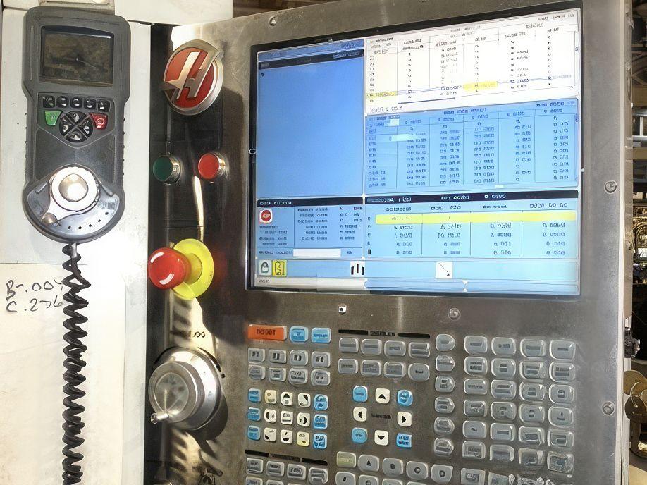 HAAS UMC750 #ih1wC1399CZjGQiDaCZNVuB66