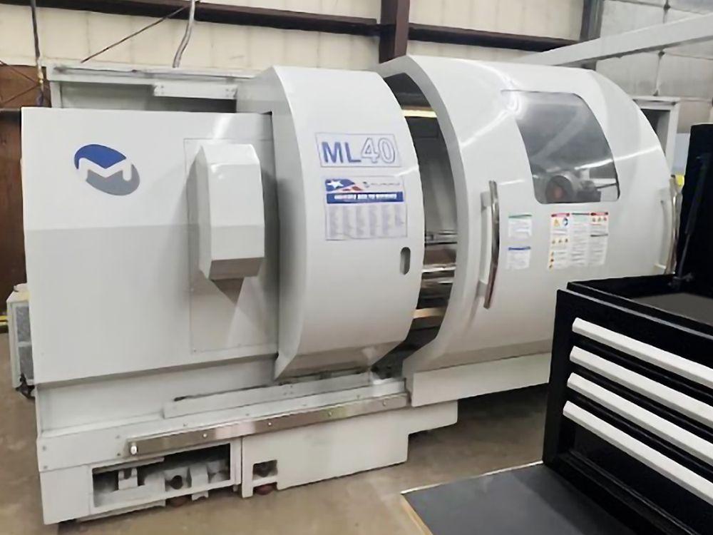 MILLTRONICS ML40 #IPYD5uPkm0zM2Qe5wP4fgQwHF