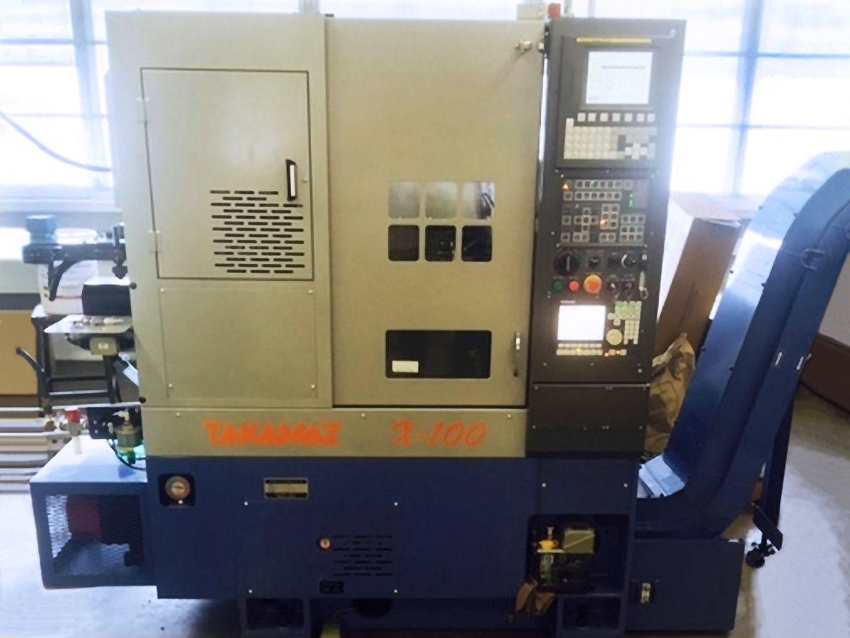 TAKAMAZ X100 #5nHZMJVMnlNcgQXDpwP2swMA9