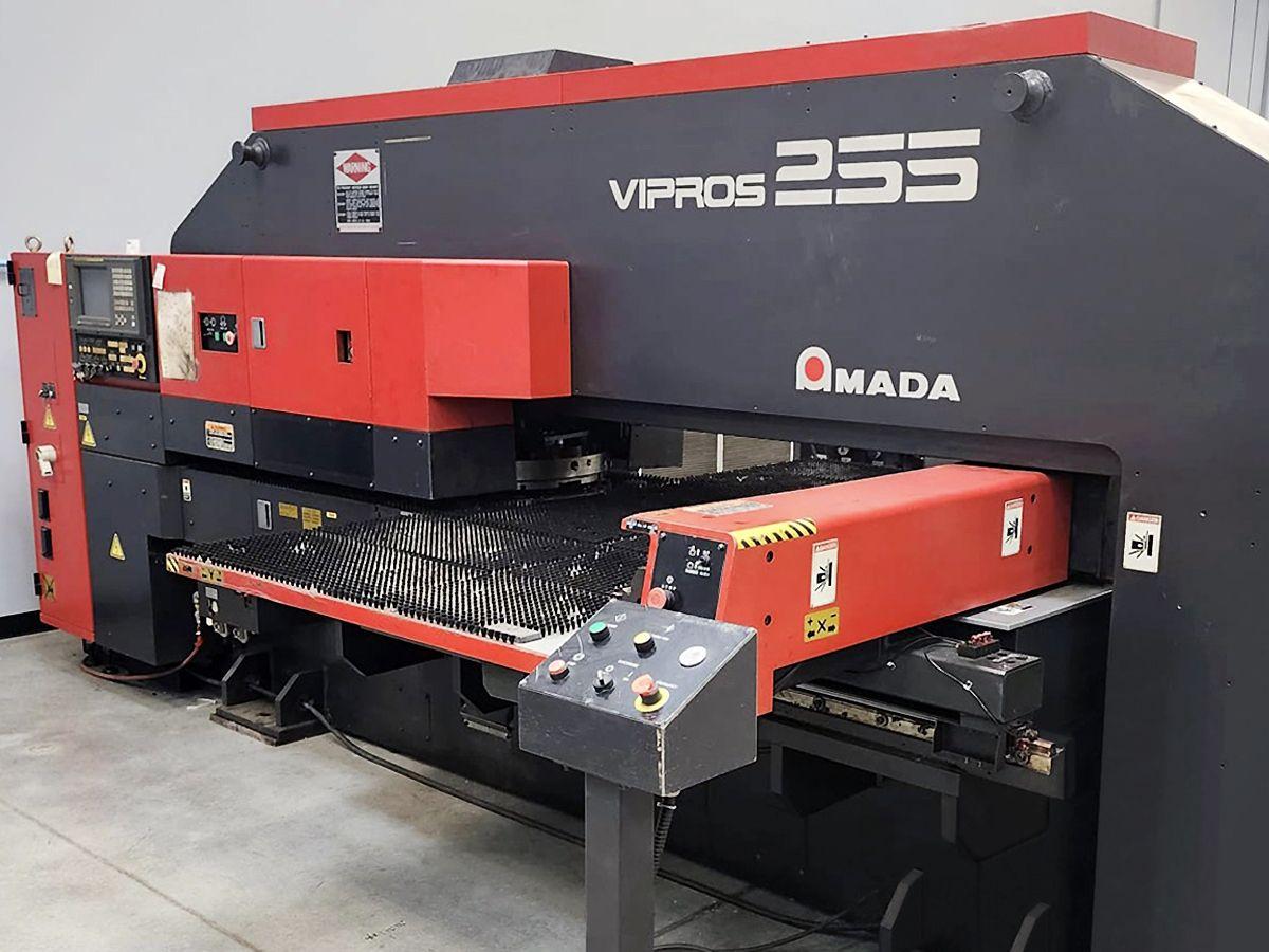 AMADA VIPROS 255 #P2tcYjvr9Wo4AwByStzm0XuX0