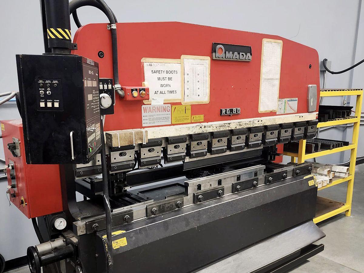 AMADA RG80 #Z0HbR90CuCeBp1BG5T0YmD24R