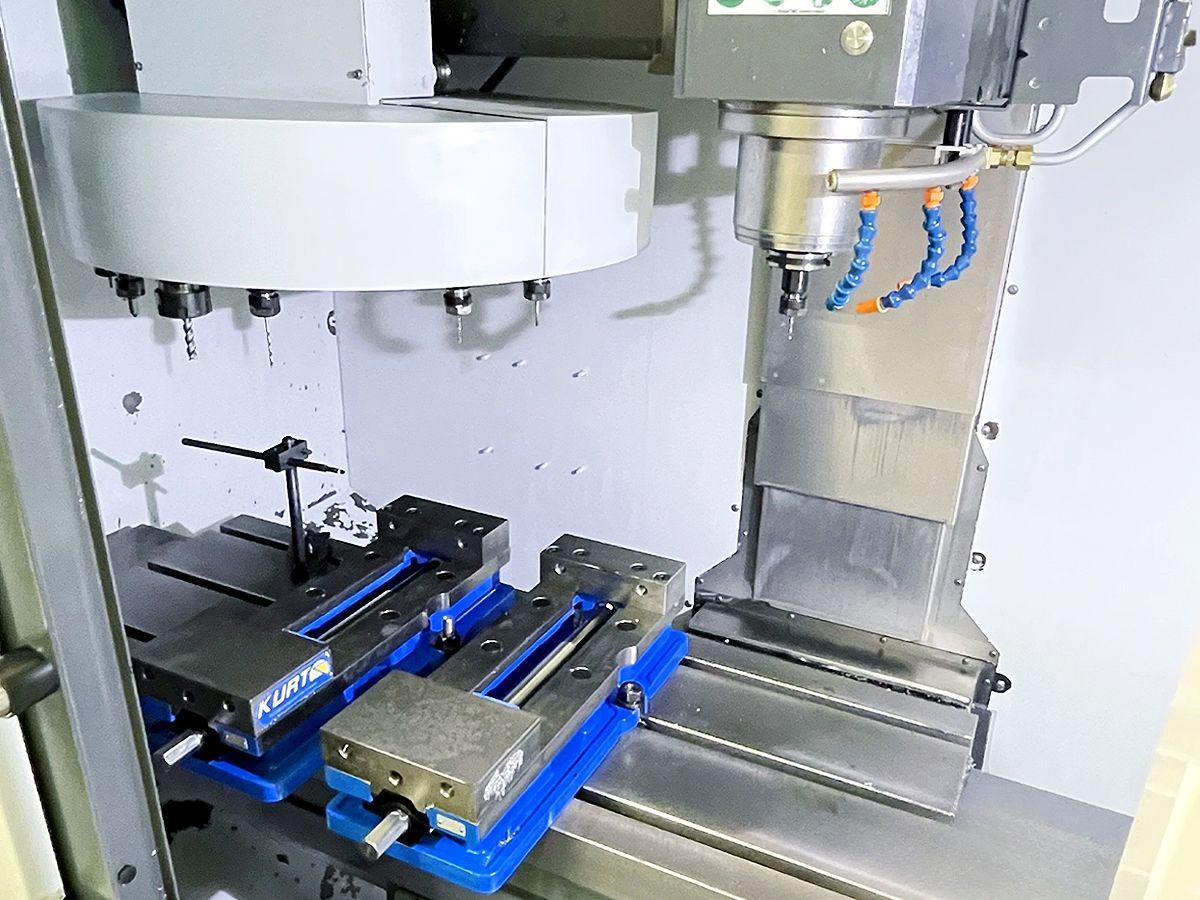 HAAS MINI MILL 2 #wBSFYfO3yzQCefgYyvEVHJBXl