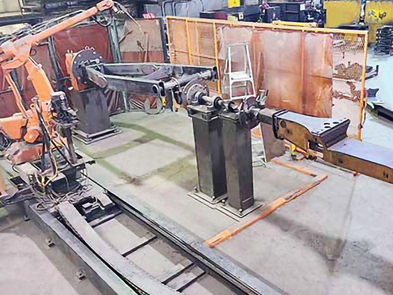 ABB IRB 4400 #lGW80Z3bfzNbX8ioePkgXMNG7