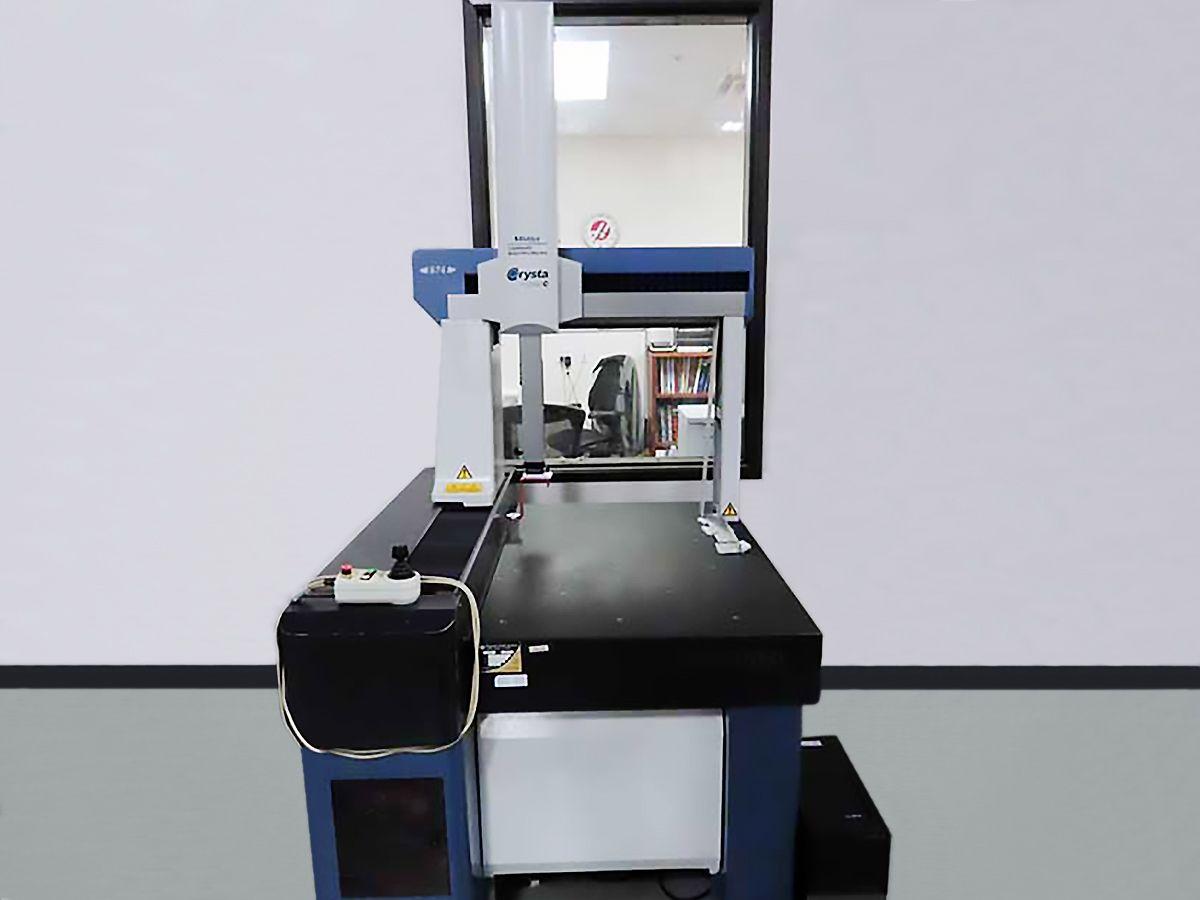 MITUTOYO CRYSTAAPEC574 #oAm5HGs77daNK0xwnHIJY0yTw