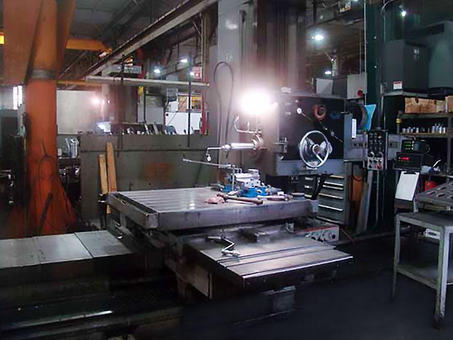 KURAKI KBT 1003 W #99K92WRwkOcEJ2YYkyV9aUzma