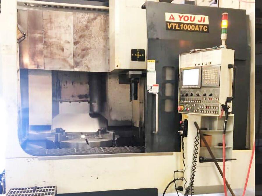 YOU JI VTL 1000 ATC #L7lWjvevQ95UtQC2gxki1BMKb