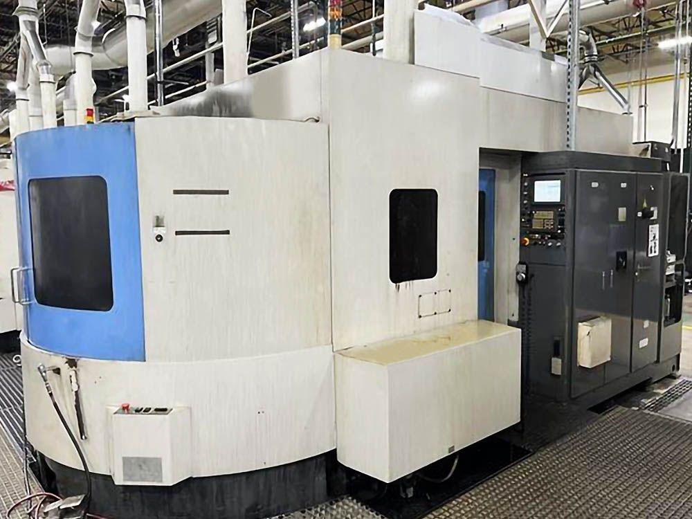 TOYODA FA630 #z7F3ykhX1xPG26m3F2XT2kY6C