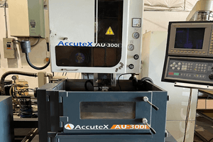 ACCUTEX AU300i #7179