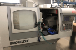 GANESH CYCLONE 32CS #4501