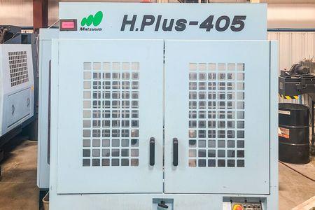 MATSUURA HPLUS 405N #5336
