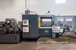 MOLLART OMNISPRINT L2D 750 #4714