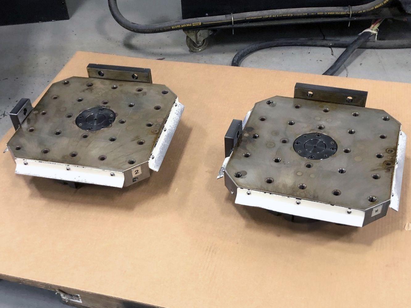 MAZAK HCN4000 #pBhSI5Hy6H91lYTtydJHThkyI