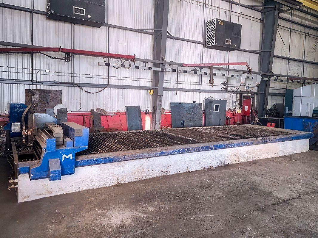 HYPERTHERM HPR260XD #w2aFQJxgxJoFIIEYVNBVp2gDU