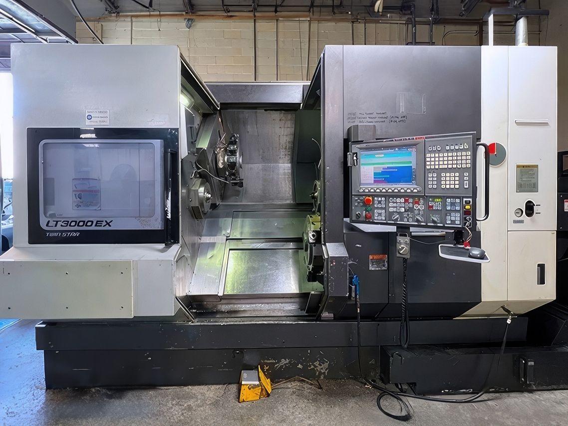 OKUMA LT3000EX #DnGEcfVm2zDdq0Jnnf0CkqjJO