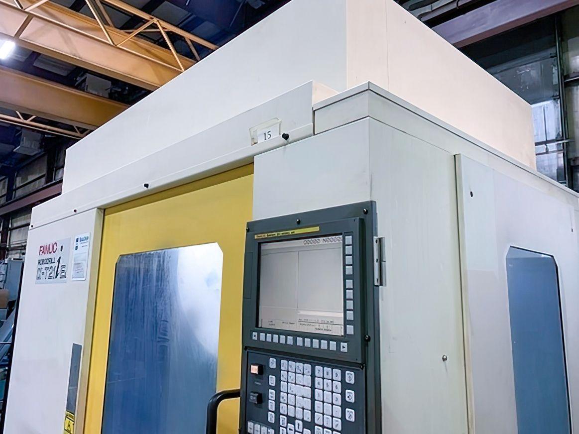 FANUC T21IEL #1IK7bJDonWvrn0Ui8rfLMBZ70