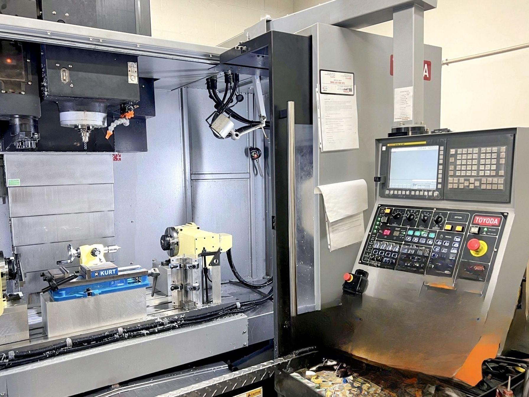 TOYODA FV1165 #YVDKpT9FOs5Li50uCQb0Xz8hV