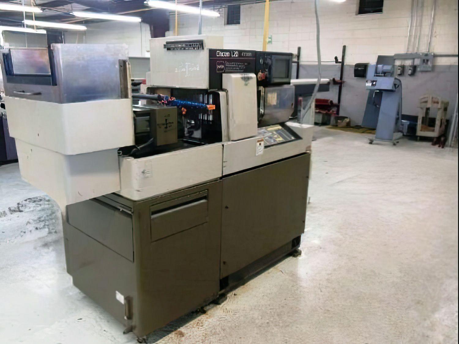 CITIZEN L32VIII #D2QIzXzARd2SHC6qInVdWQAMH