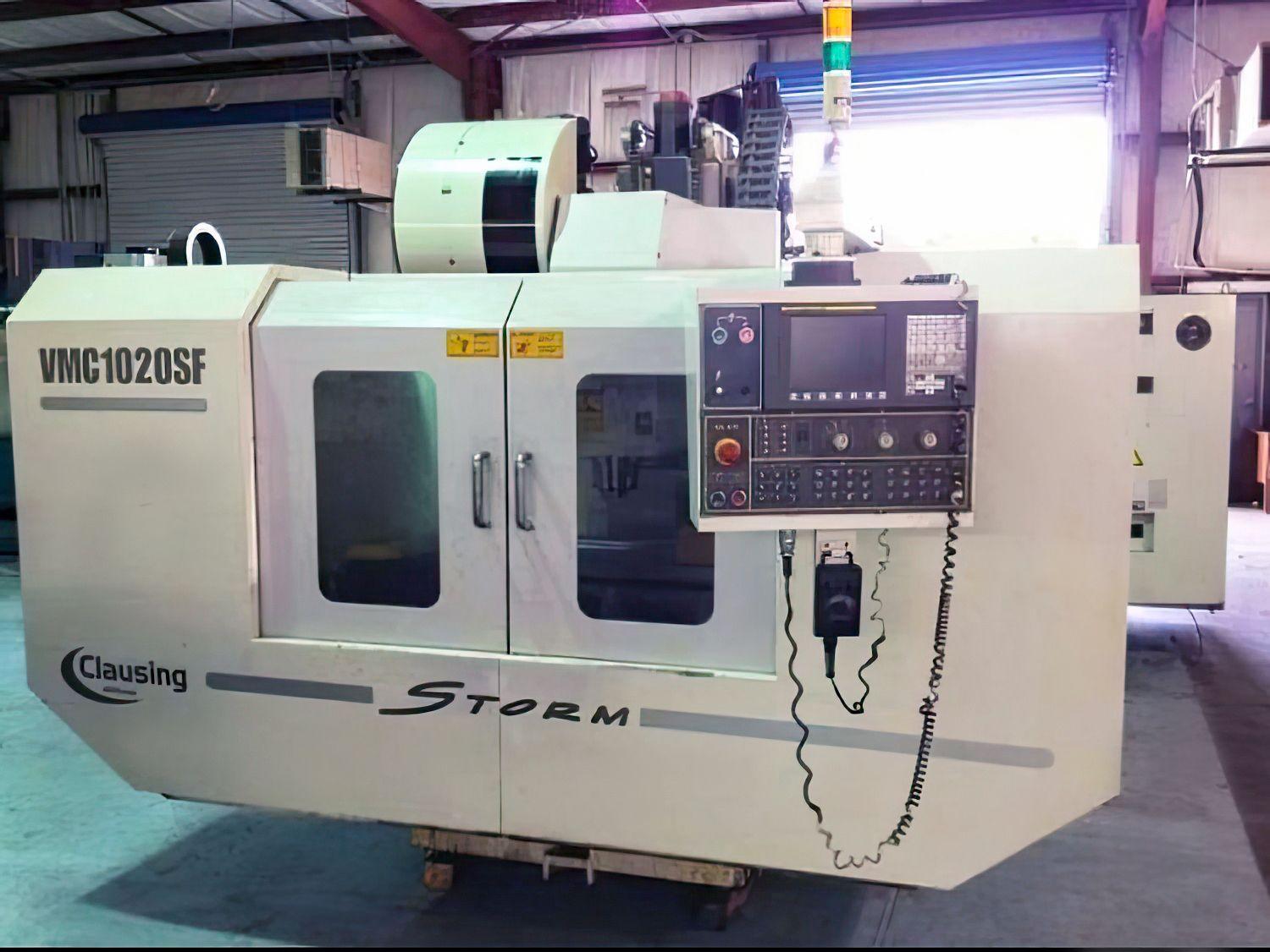 CLAUSING STORM 310 #Bcg5CgLJc1wq8SNDFzTVWRSDN