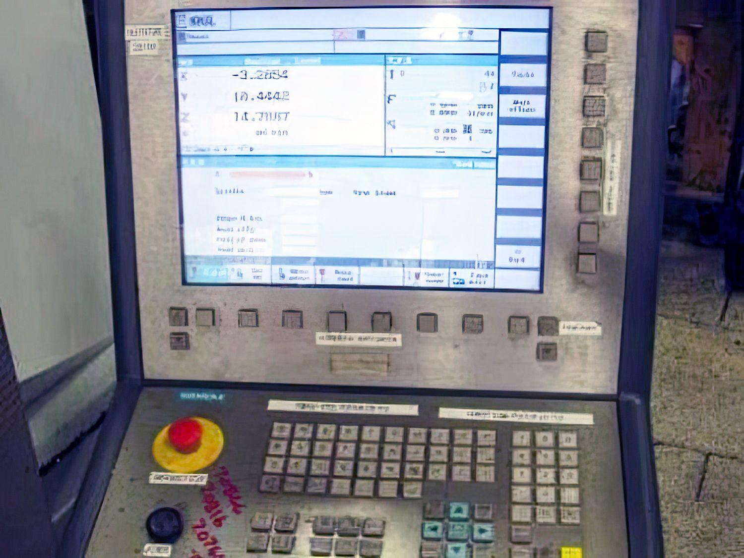 DMG MORI SEIKI DMF260 LINEAR #VYT2aVHXzhl6vhRabDQPGLPzO