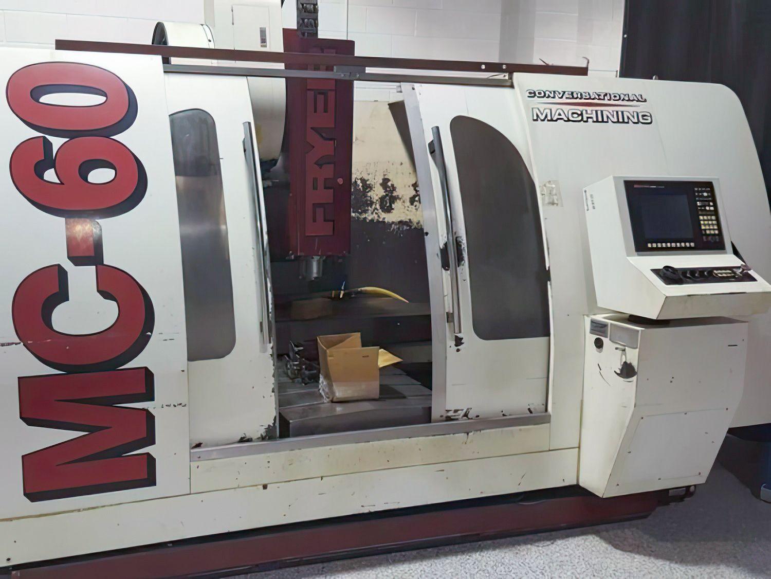 FRYER MC60 #xMjyDN8JcRR3f3uF6dZI5YC2K