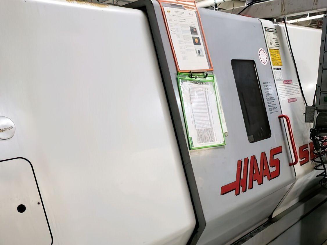 HAAS SL30 #jfHiRu5aAJYyOCP3G7X7lPfev