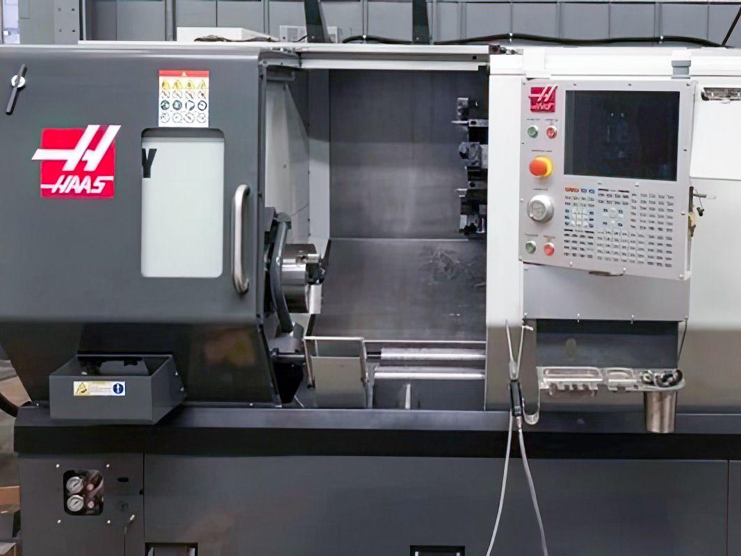 HAAS ST30Y #lT1IkAaIb2ftrFgVVn2bmk0Wi