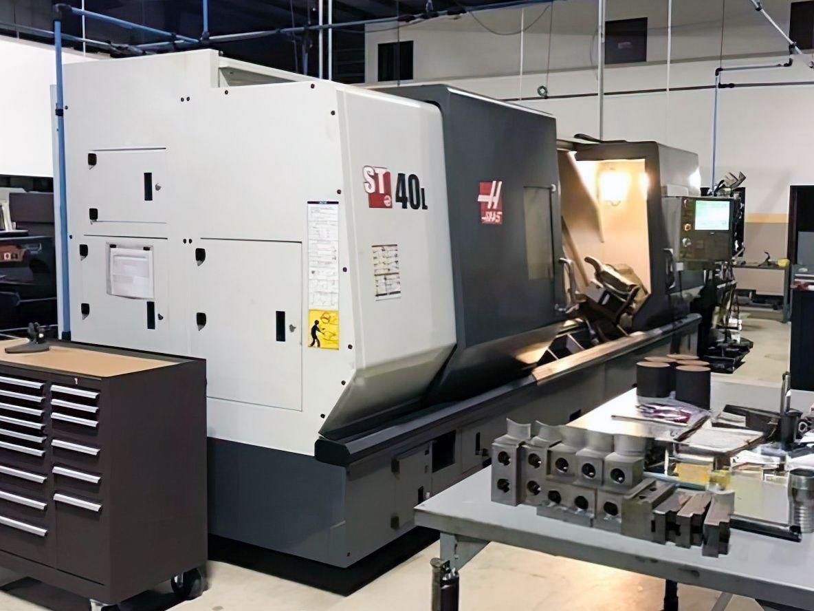 HAAS ST40L #INg47fYRmNgsL5kMpQz8gZ81l