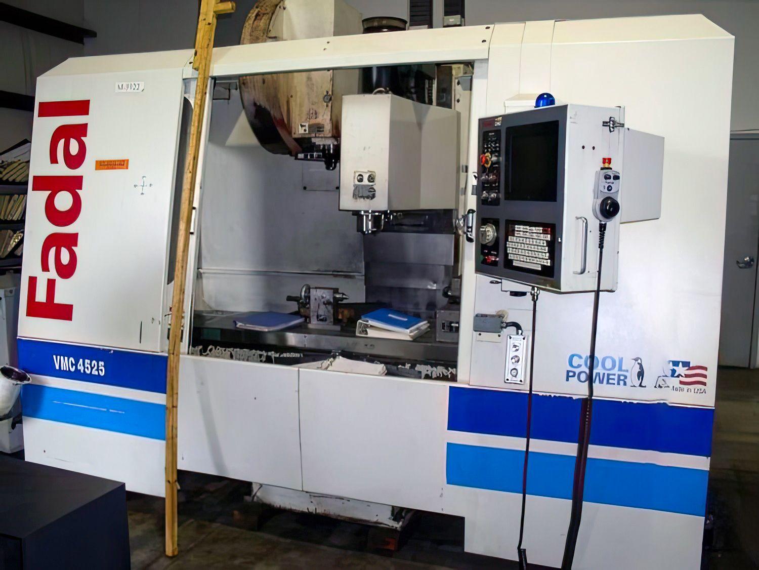 FADAL VMC4525 #xgggk9Tyy1VtKU49CX11YN6Tw