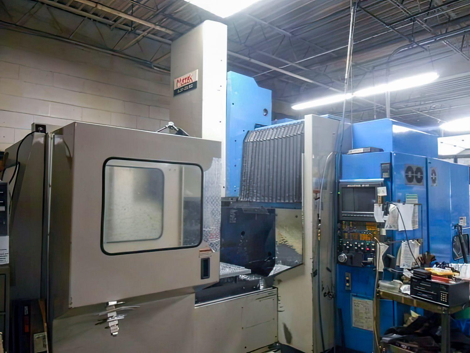 MAZAK AJV3560 #K7JMRwZoGE7FrcFcyVOlUahA6