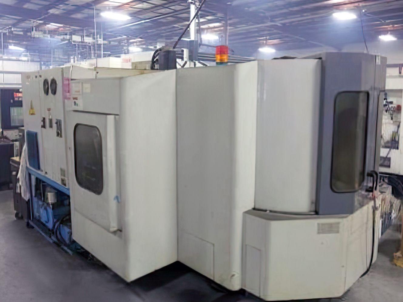 MAZAK HTC400 #jW3Vqh9CdJelT5dBMohDgPjEc