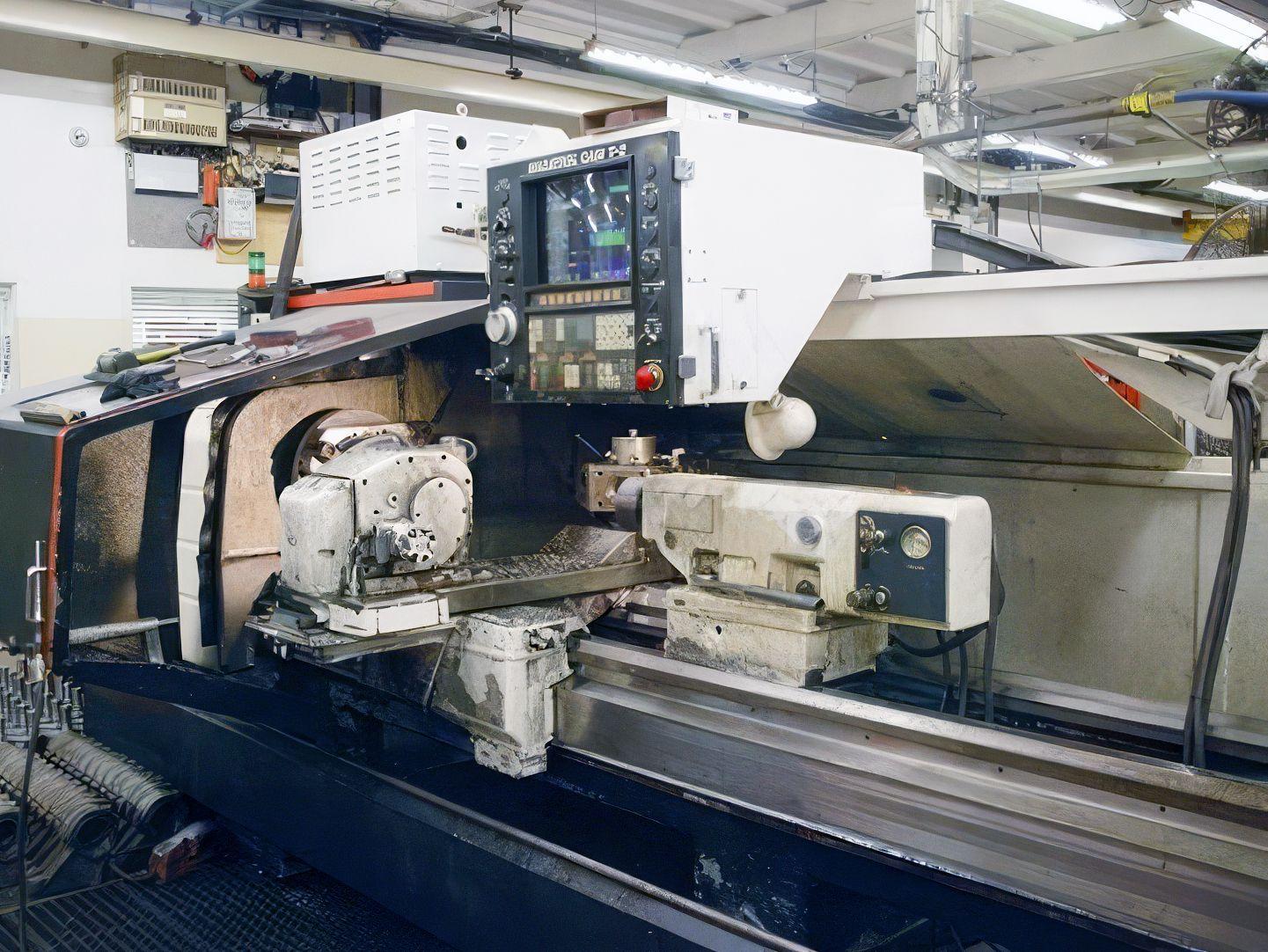 MAZAK M5N #ESKcwgtDcYSvofxBqjYQtRrk4