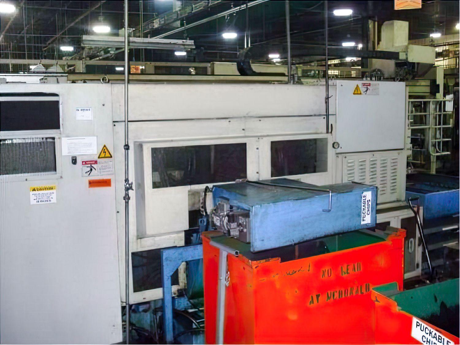 MAZAK MULTIPLEX 420 #Qh46BivRjopM5e8aTceaN3AKr