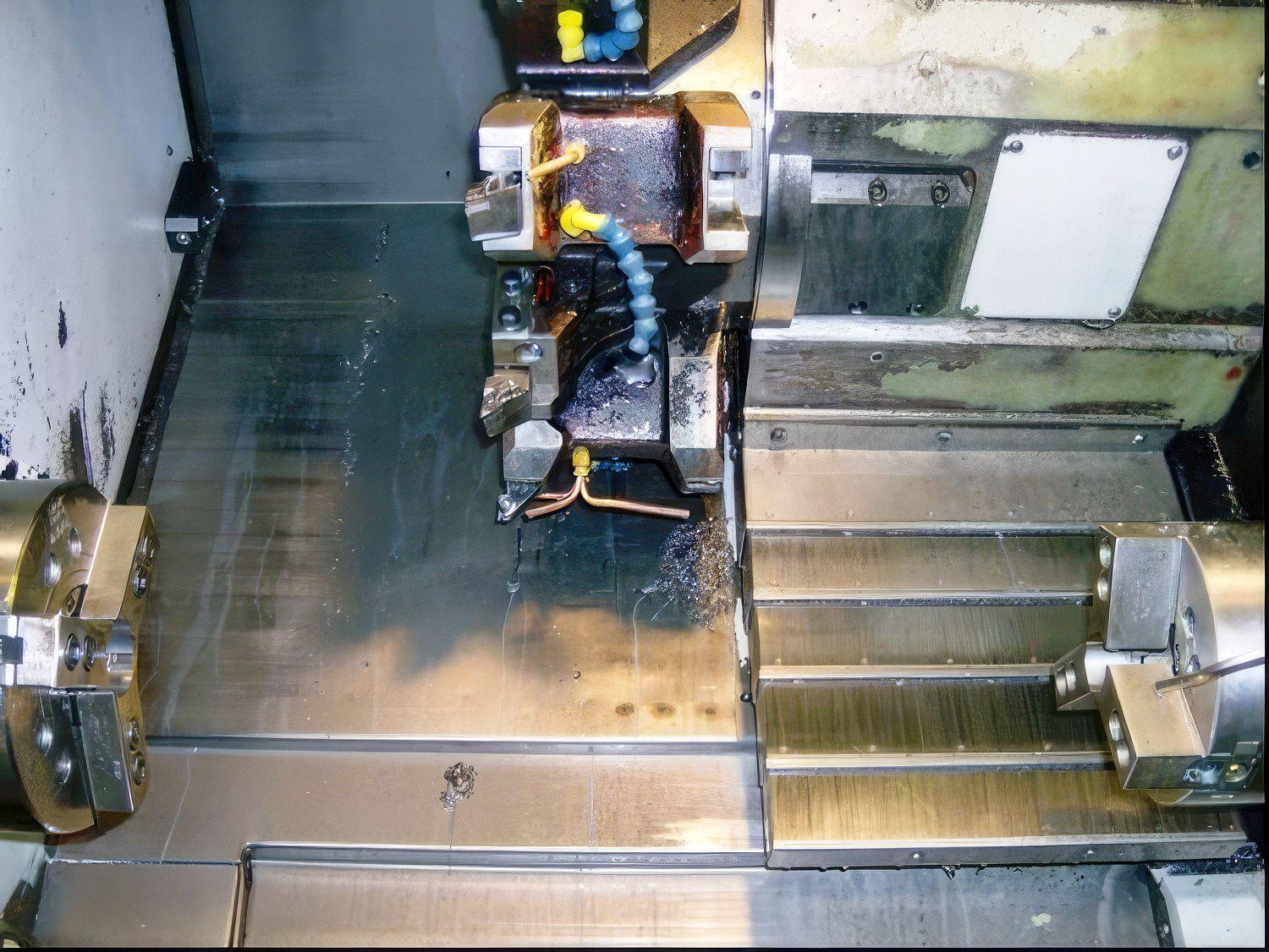 MAZAK QTN200MS #6G2mtFCQ94VkCWxvQnYp8modK